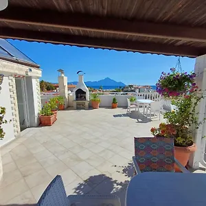 Apartment Haus Despina, Sarti